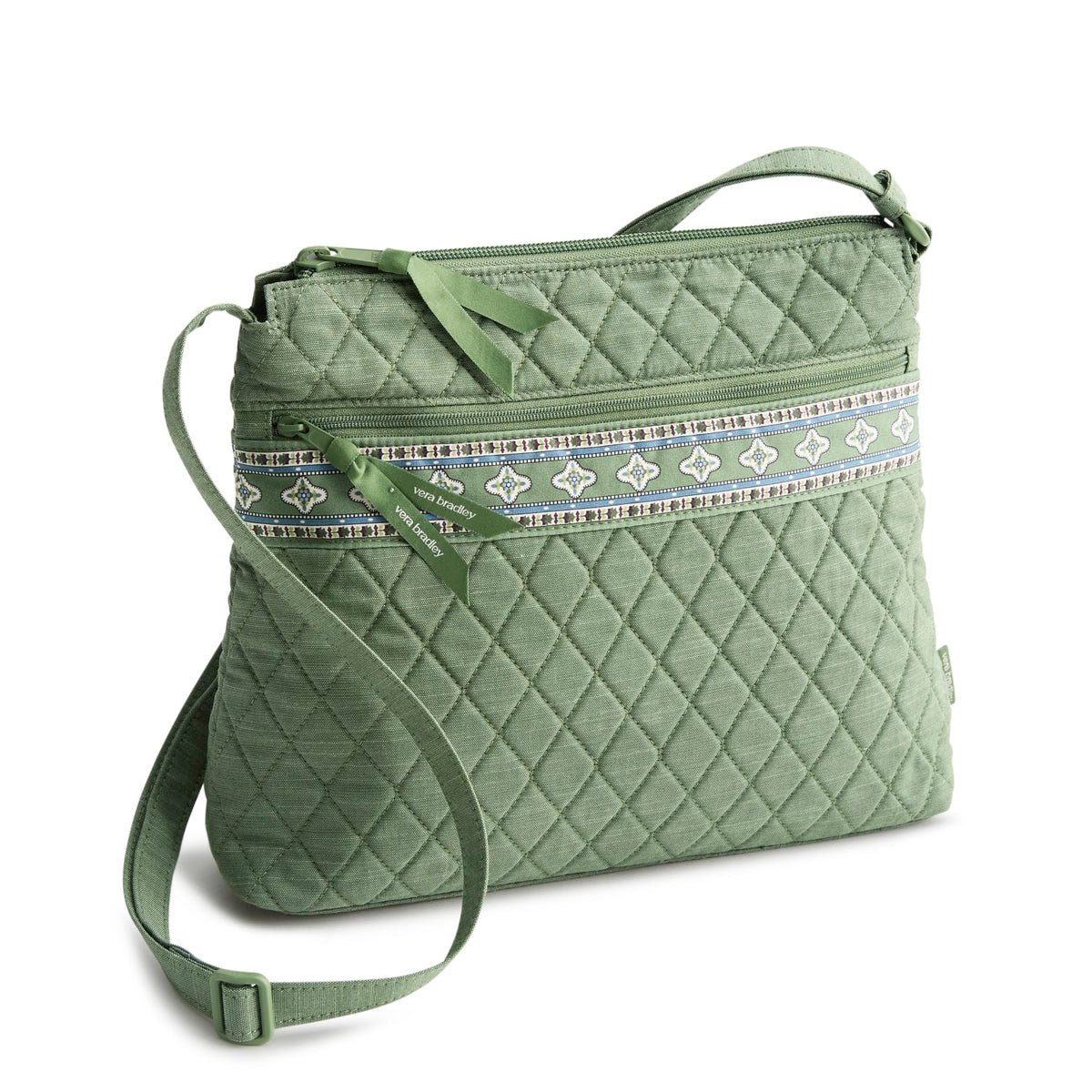 Original Zip Hipster