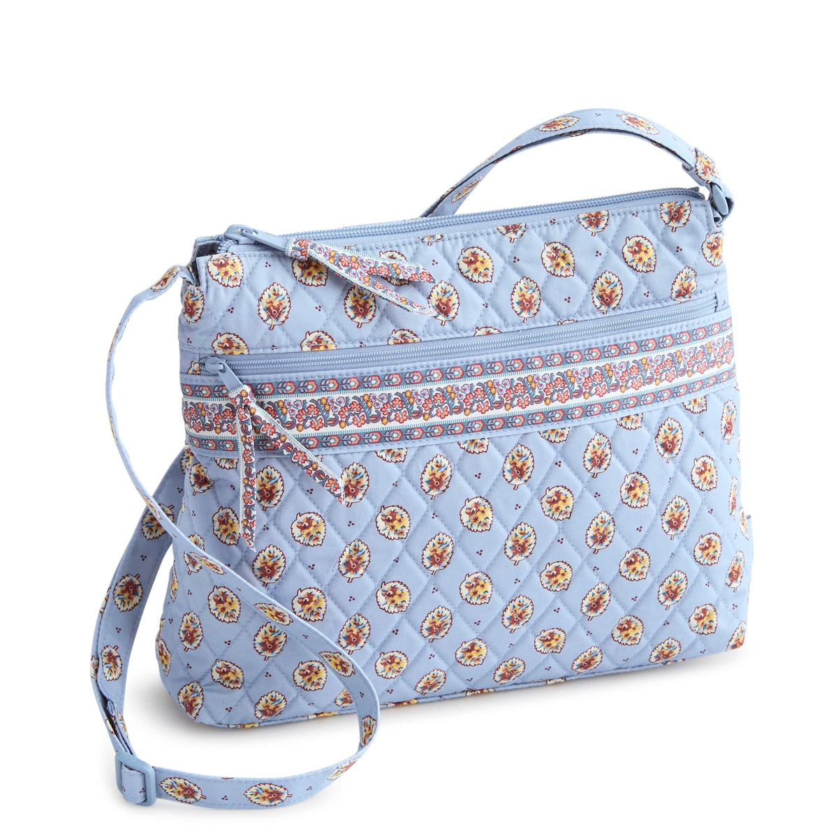 Original Zip Hipster