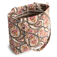 Small Original Zip Tote Bag
