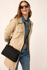 Foxbury Crossbody
