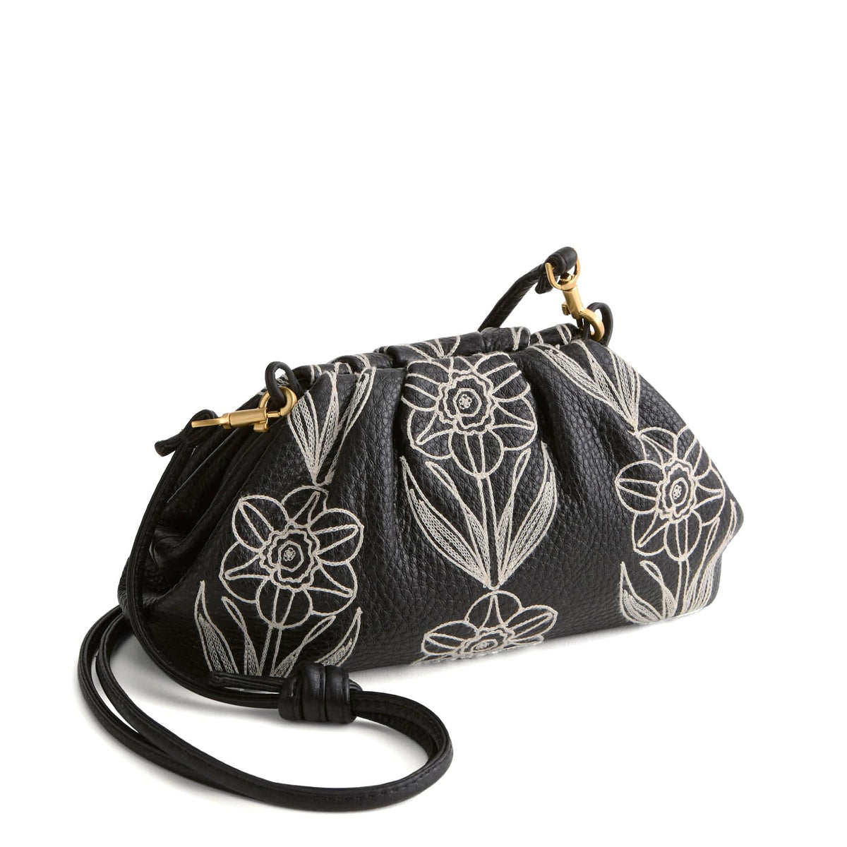 Small Taber Crossbody Bag