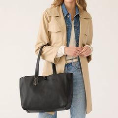 Small Hathaway Tote Bag