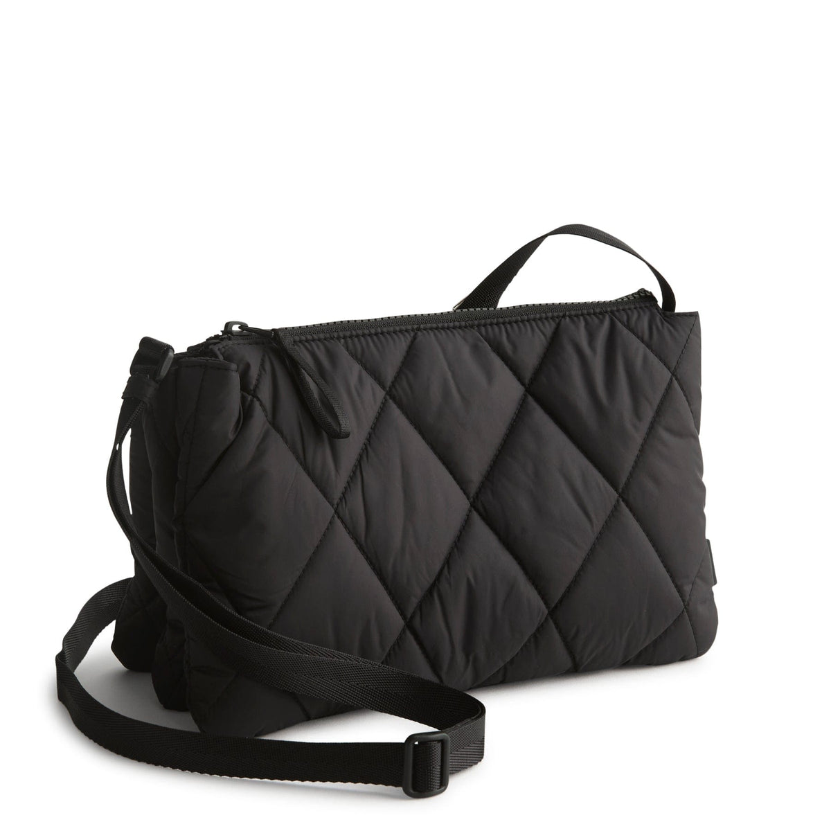 Foxbury Crossbody