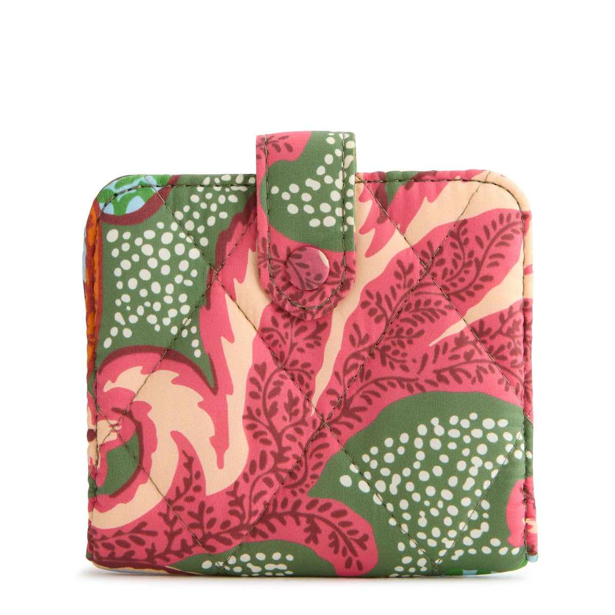Small Tab Wallet