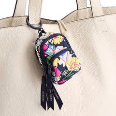Bancroft Backpack Bag Charm