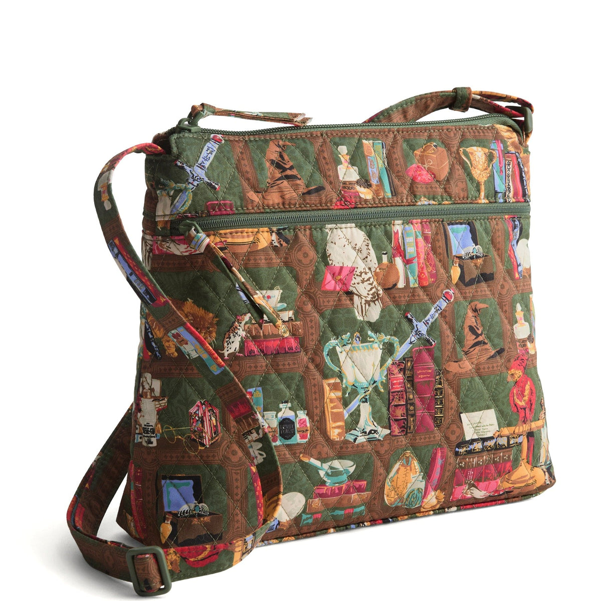 Harry Potter™ Original Zip Hipster