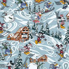 Disney Original Zip Hipster