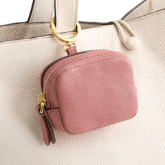 Zip Earbud Bag Charm