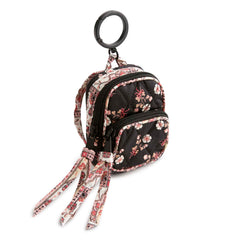 Bancroft Backpack Bag Charm