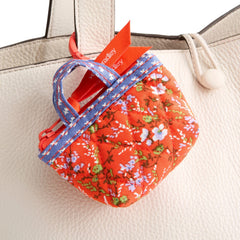 Original Tote Bag Charm