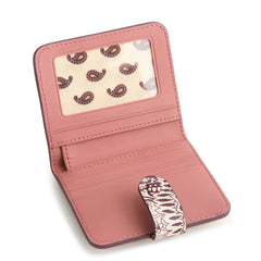 Small Tab Wallet
