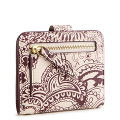 Small Tab Wallet