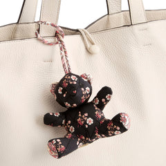 Bitty Bear Bag Charm