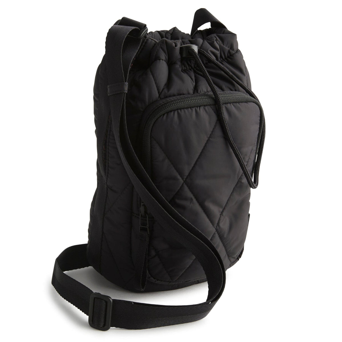 Tumbler Water Bottle Crossbody