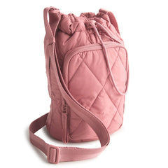 Tumbler Water Bottle Crossbody