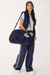 Weekender Travel Bag