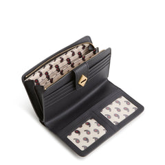 Turnlock Wallet