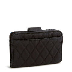 Small Turnlock Wallet