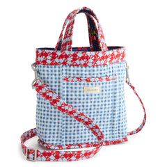 Mini Hathaway Tote