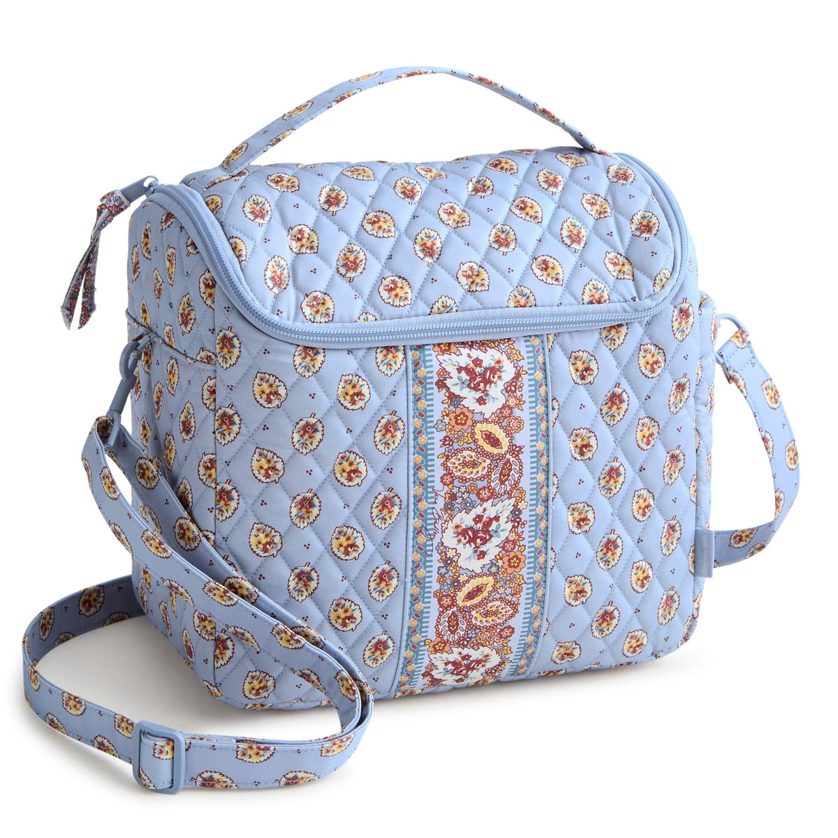 Lunch Crossbody