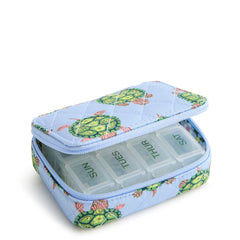 Travel Pill Case