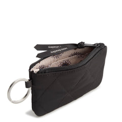 Zip ID Pouch w/Breakaway Lanyard