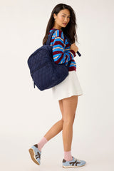 Bancroft Backpack