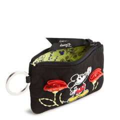 Disney Zip ID Case