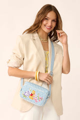 Disney Becker Camera Bag Crossbody