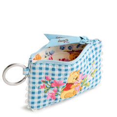 Disney Zip ID Case