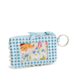 Disney Zip ID Case