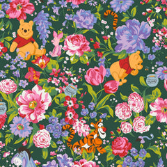 Disney Winnie the Pooh Bag Charm