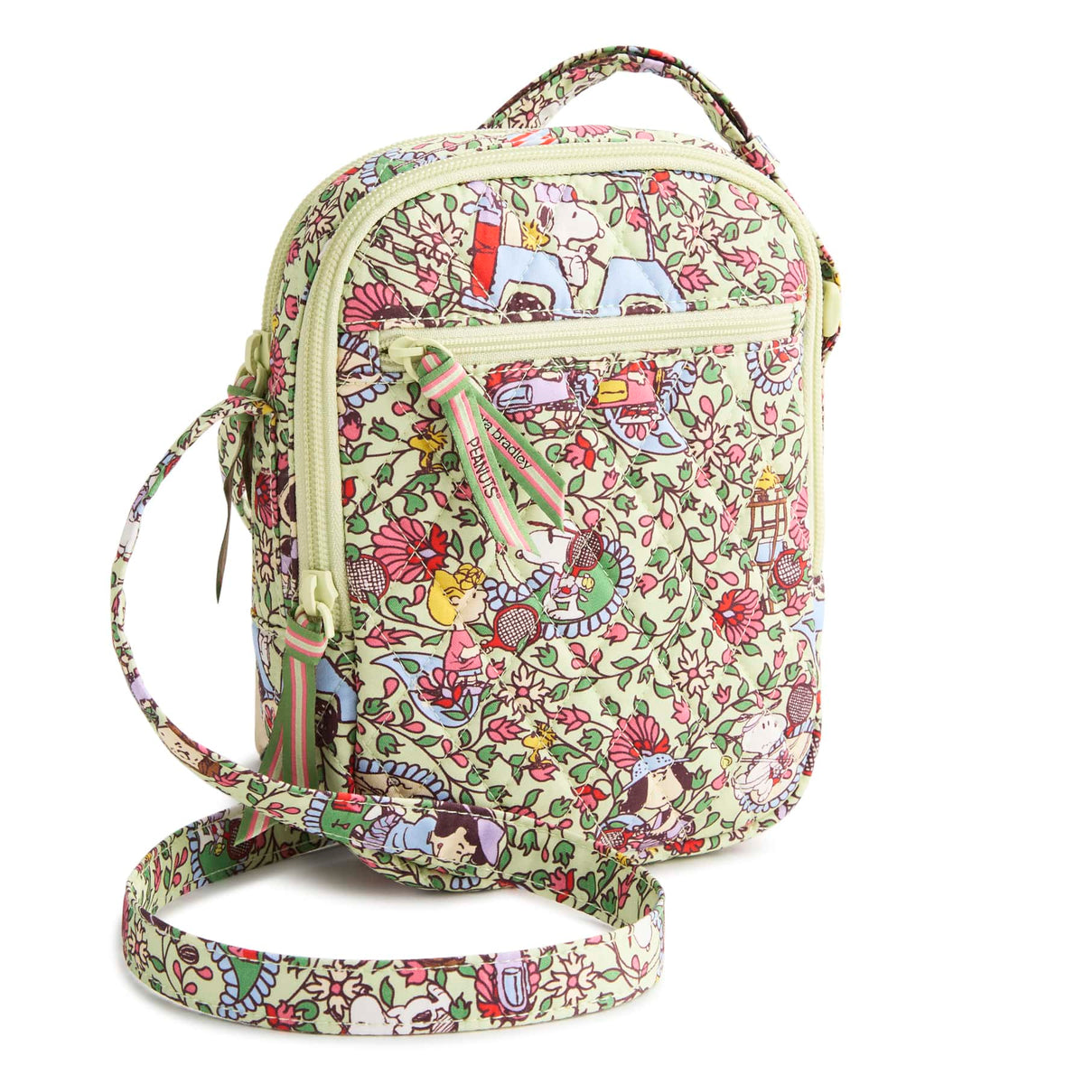 Peanuts Sullivan Crossbody