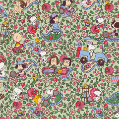 Peanuts Sullivan Crossbody