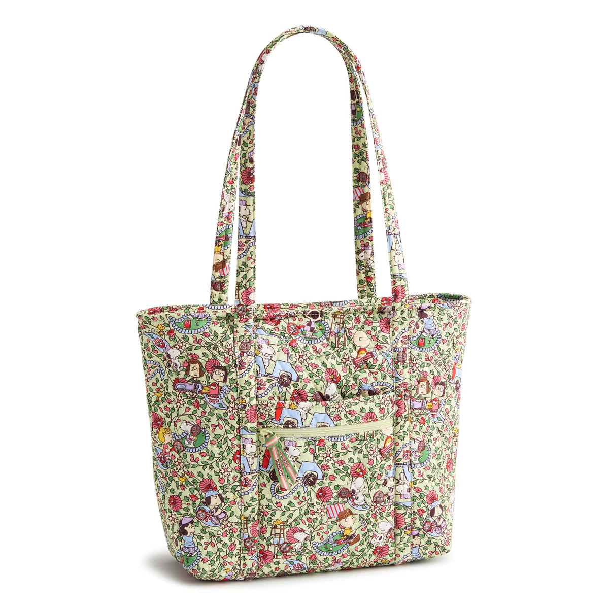 Peanuts Small Original Vera Tote