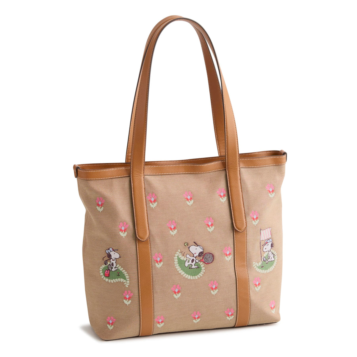 Peanuts Original Vera Tote