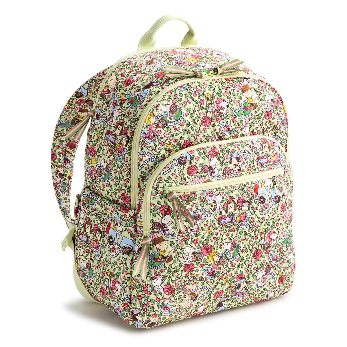 Peanuts Bancroft Backpack