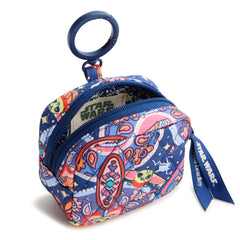 Star Wars Zip Earbud Bag Charm