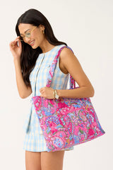 Disney Original Vera Tote