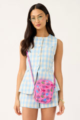 Disney Sullivan Crossbody