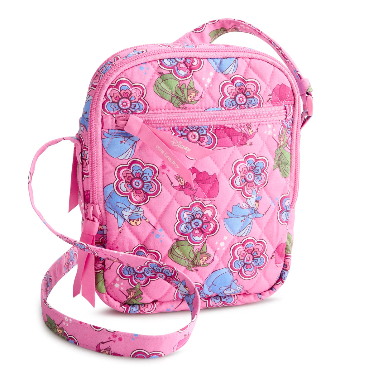 Disney Sullivan Crossbody