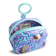 Disney Zip Earbud Bag Charm