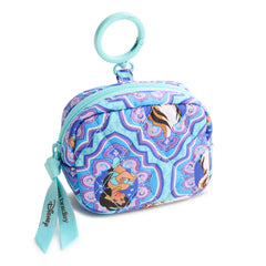 Disney Zip Earbud Bag Charm