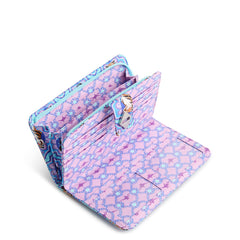 Disney Turnlock Wallet