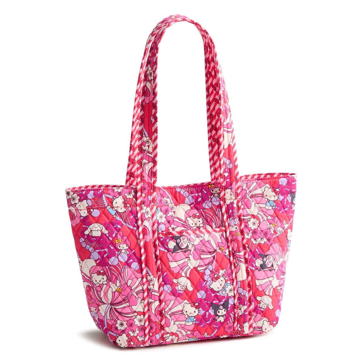 Hello Kitty® and Friends Small Hathaway Tote