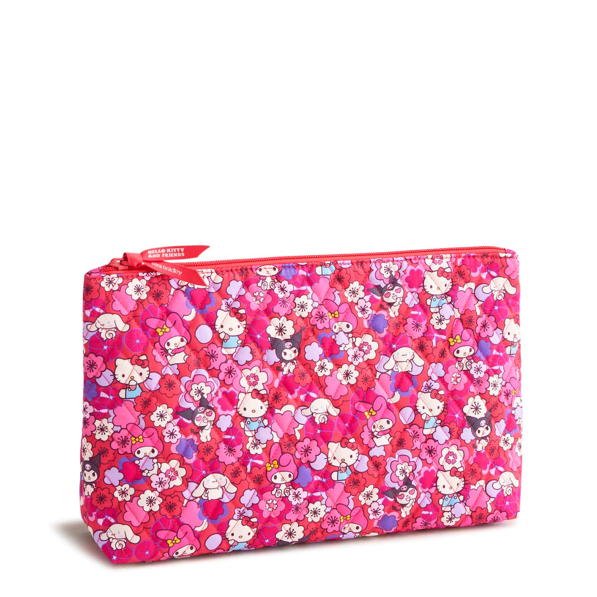Hello Kitty® and Friends Large Pouch