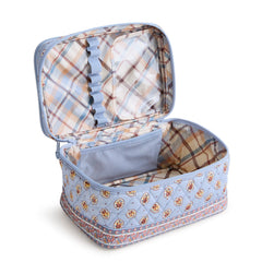 Brush Up Cosmetic Case