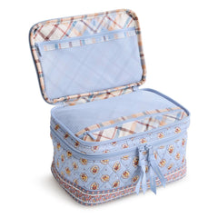 Brush Up Cosmetic Case