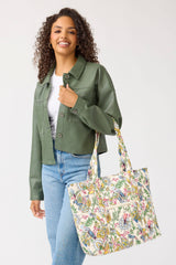 Original Vera Tote