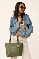 Small Original Vera Tote